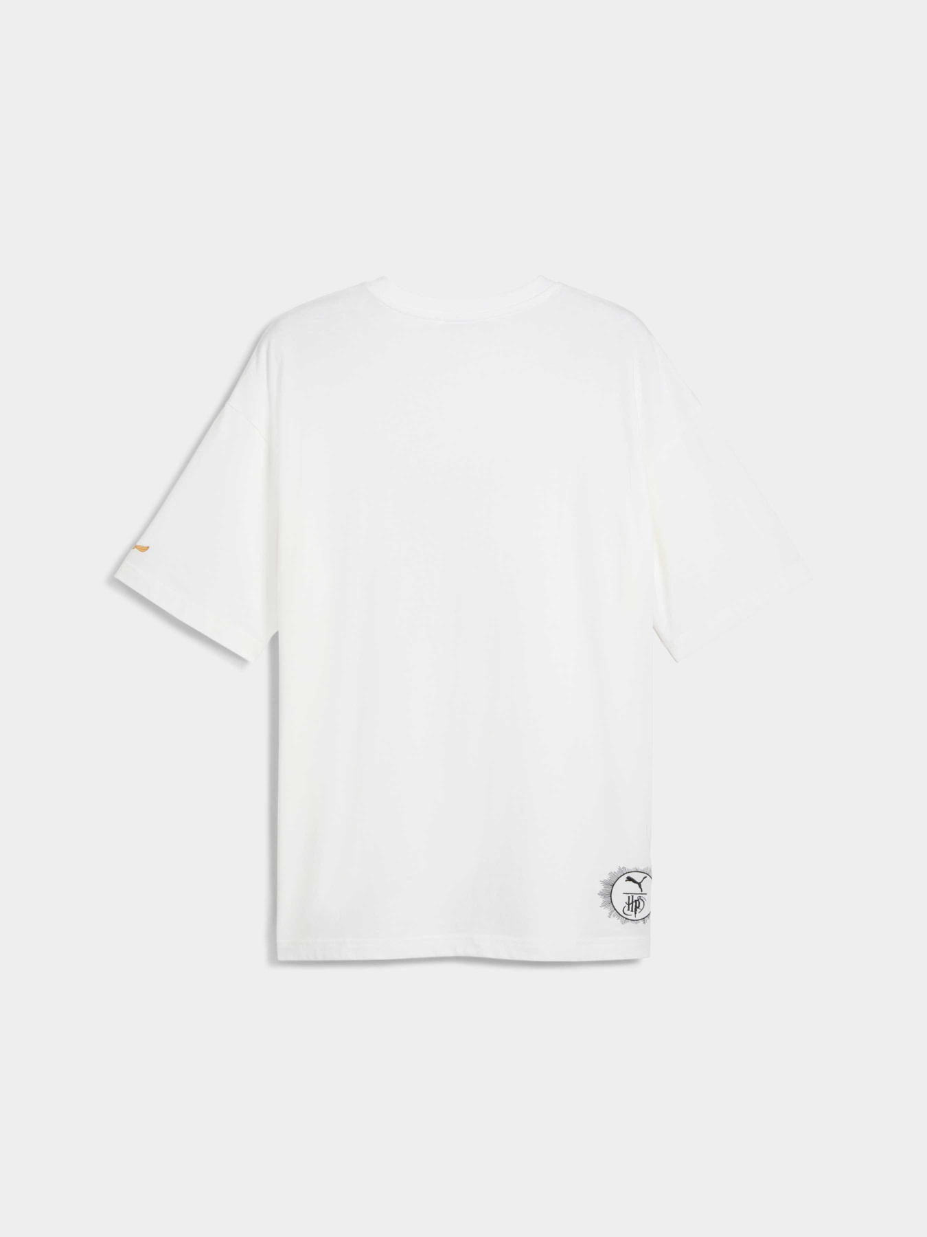 Футболка PUMA x Harry Potter Tee модель 630092 Фото