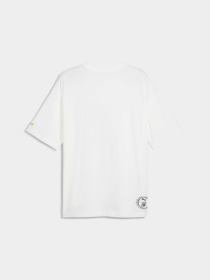 Футболка PUMA x Harry Potter Tee модель 630092 Фото