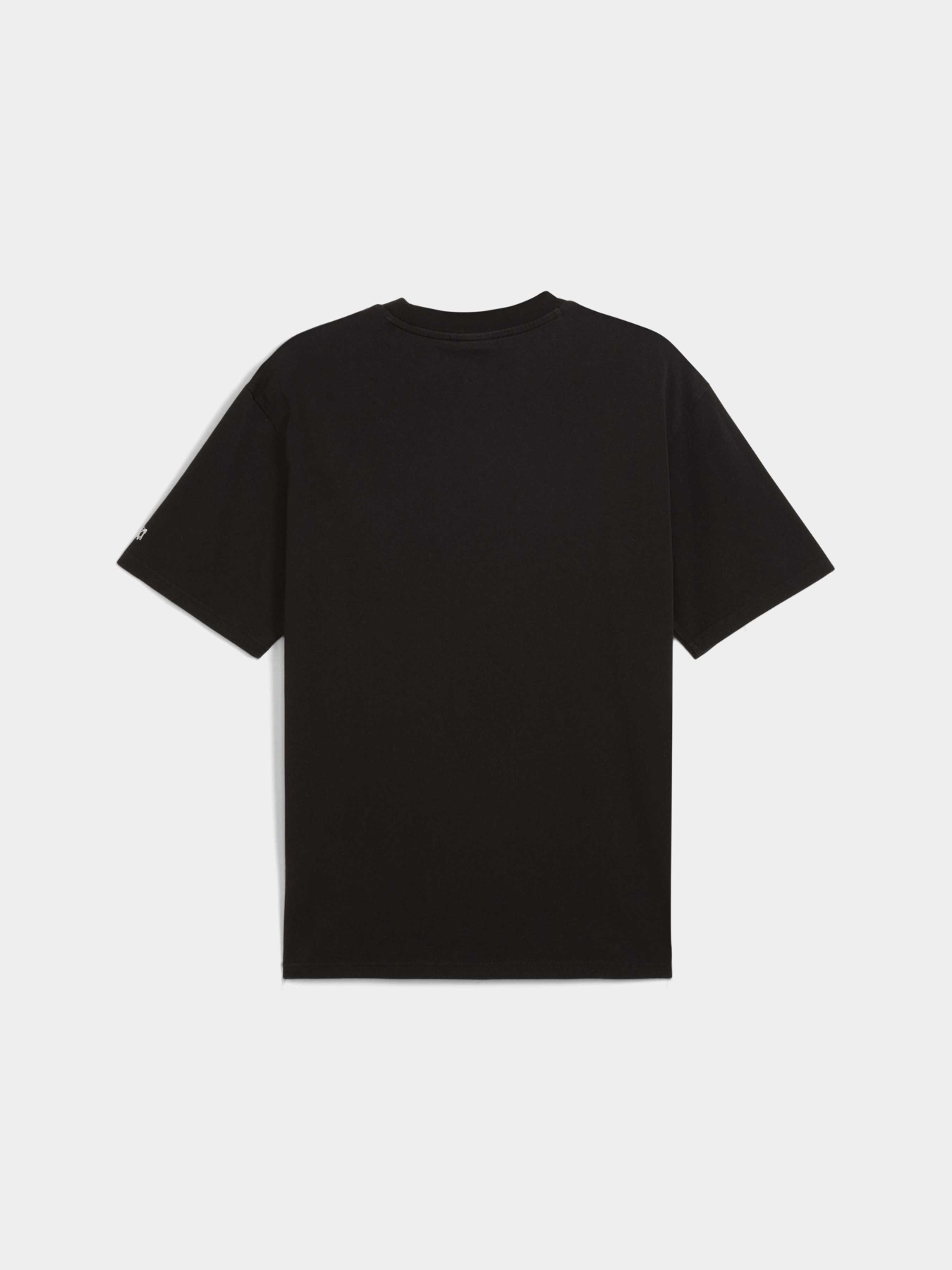 Футболка PUMA x Aries Graphic Tee модель 629495 Фото