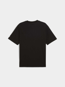 Футболка PUMA x Aries Graphic Tee модель 629495 Фото