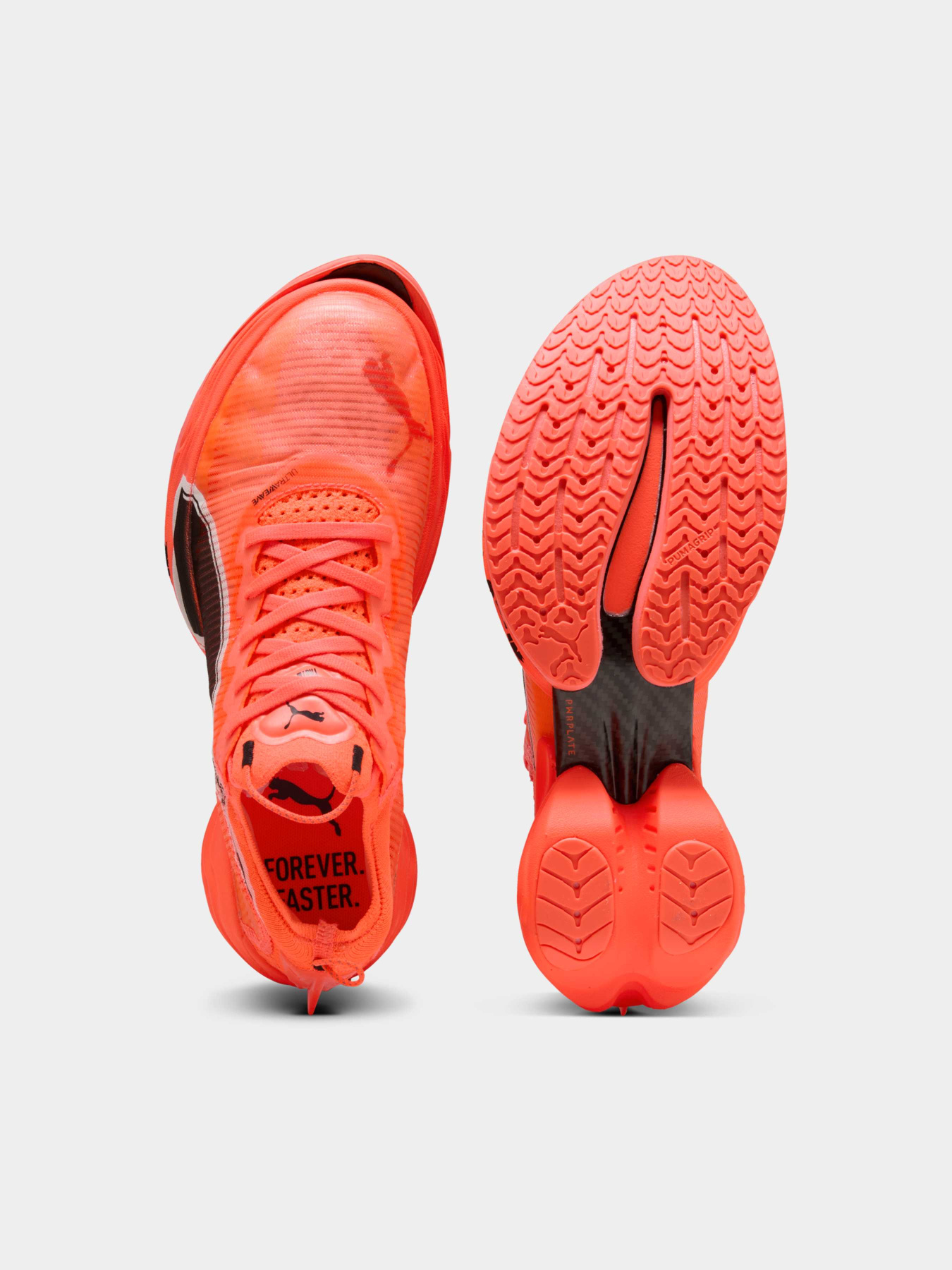 Кросівки для бігу PUMA Fast-r Nitro™ Elite 2 модель 310683 Фото