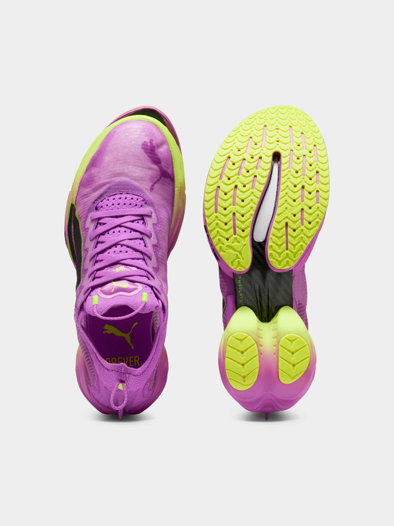 Кросівки для бігу PUMA Fast-r Nitro™ Elite 2 модель 310683 Фото