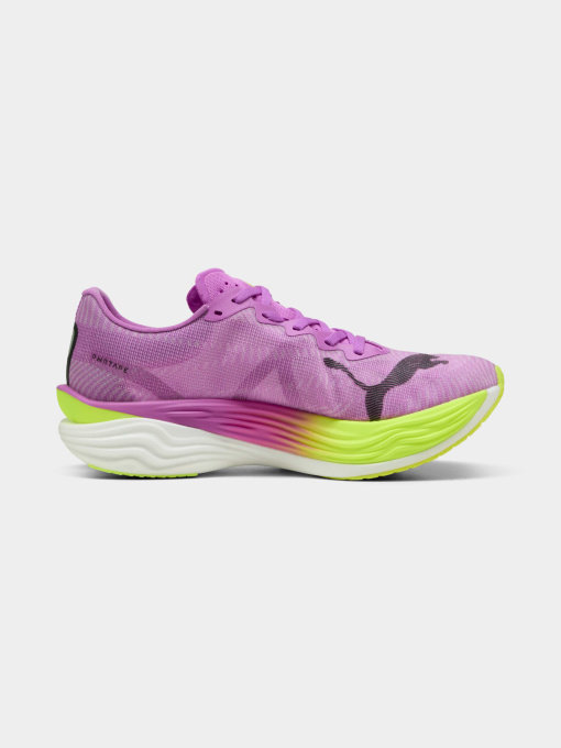 Кроссовки для бега PUMA Deviate Nitro™ Elite 3 модель 309809 Фото