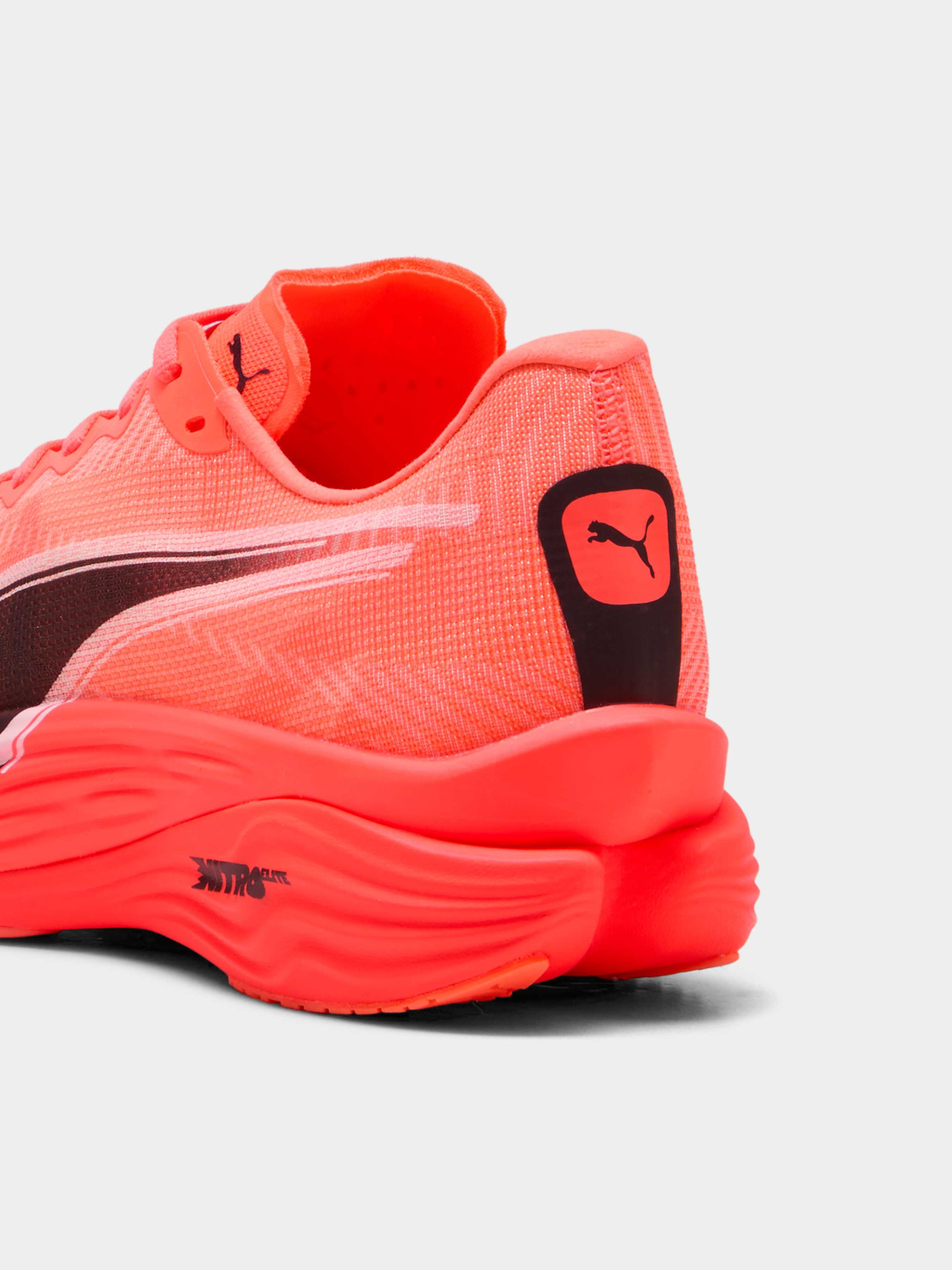 Кросівки для бігу PUMA Deviate Nitro™ Elite 3 модель 309809 Кросівки для бігу PUMA Deviate Nitro™ Elite 3 модель 309809 Фото