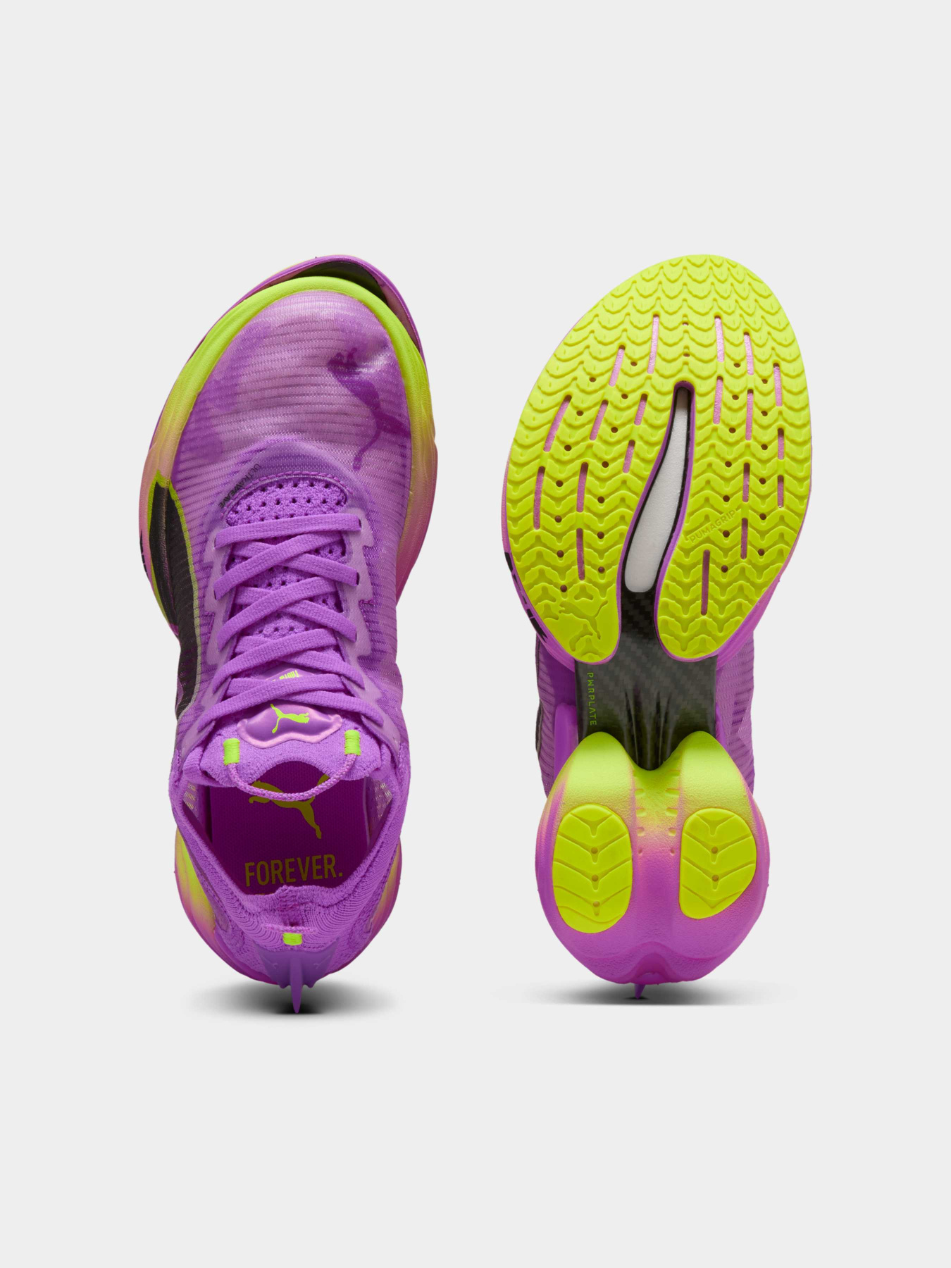 Кросівки для бігу PUMA Fast-r Nitro™ Elite 2 Wns модель 310684 Фото