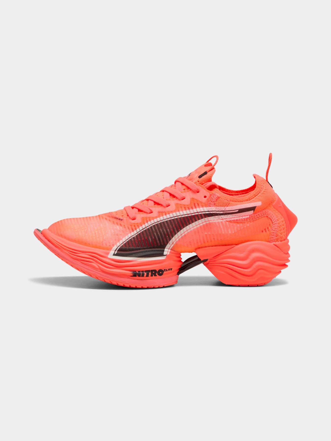 Кросівки для бігу PUMA Fast-r Nitro™ Elite 2 Wns модель 310684 Фото