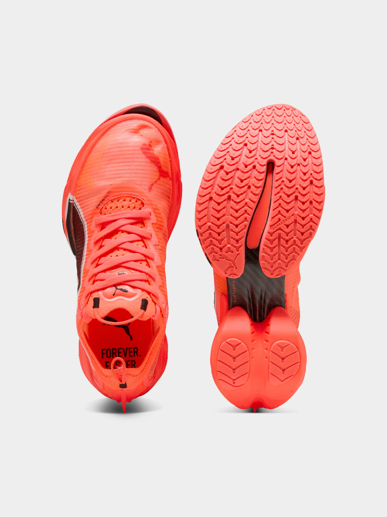 Кросівки для бігу PUMA Fast-r Nitro™ Elite 2 Wns модель 310684 Фото