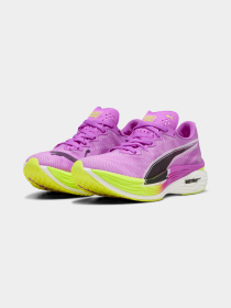 Кросівки для бігу PUMA Deviate Nitro™ Elite 3 Wns модель 309810 Фото