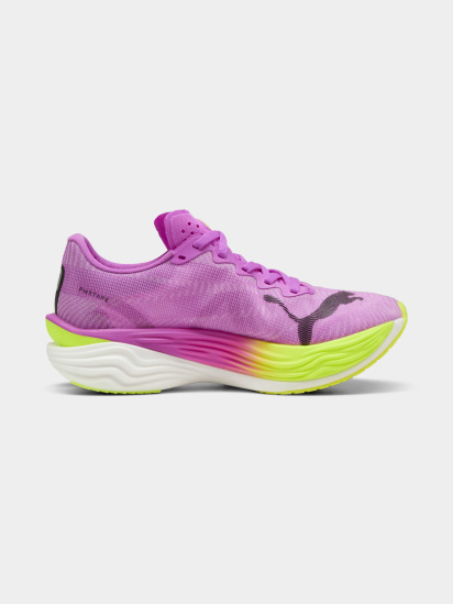 Кросівки для бігу PUMA Deviate Nitro™ Elite 3 Wns модель 309810 - фото