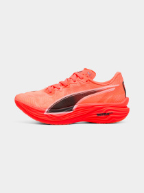 Кроссовки для бега PUMA Deviate Nitro™ Elite 3 Wns модель 309810 Кроссовки для бега PUMA Deviate Nitro™ Elite 3 Wns модель 309810 Фото