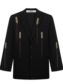 Блейзер JJSQUEE модель JJ_0005 Фото