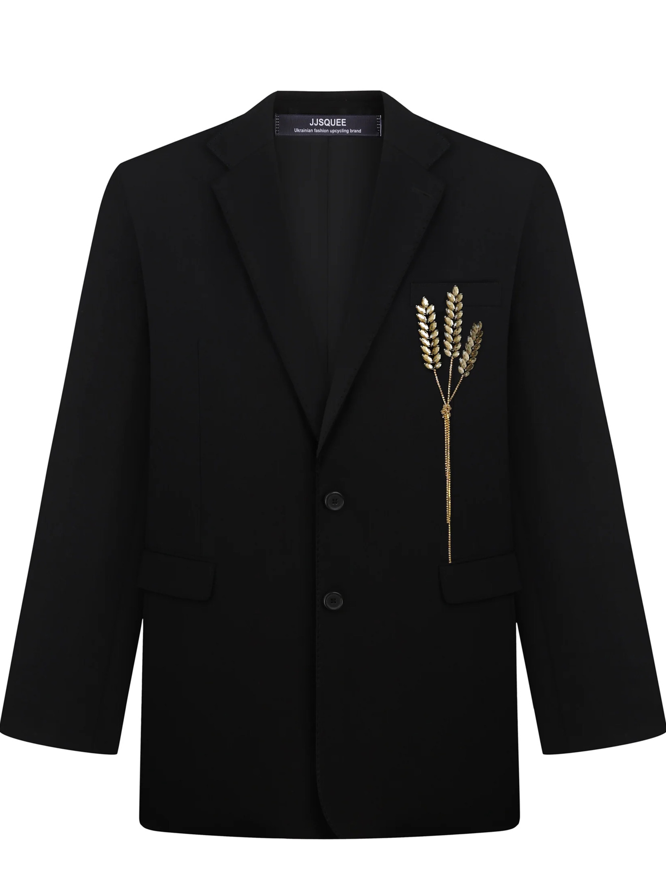 Блейзер JJSQUEE модель JJ_0010 Фото