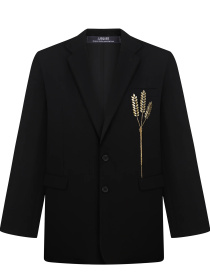 Блейзер JJSQUEE модель JJ_0010 Фото