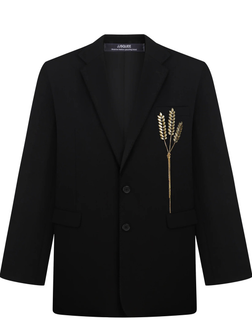 Блейзер JJSQUEE модель JJ_0010 Фото