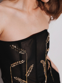 Корсет JJSQUEE модель JJ_0049 Фото