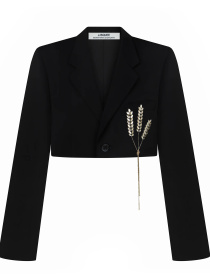 Жакет JJSQUEE модель JJ_0026 Фото