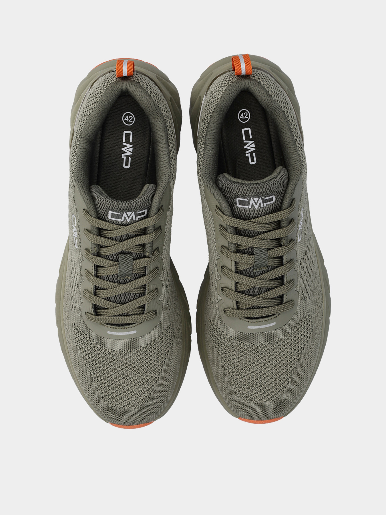 Кроссовки для бега CMP модель 3Q51057-E663 Фото