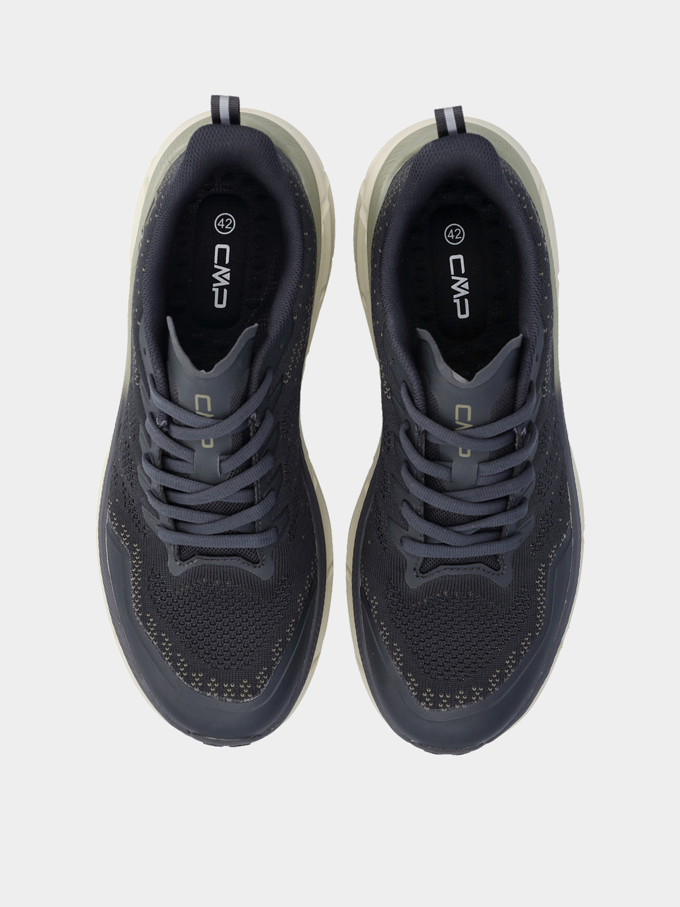 Кроссовки для бега CMP модель 3Q65877-44UT Фото