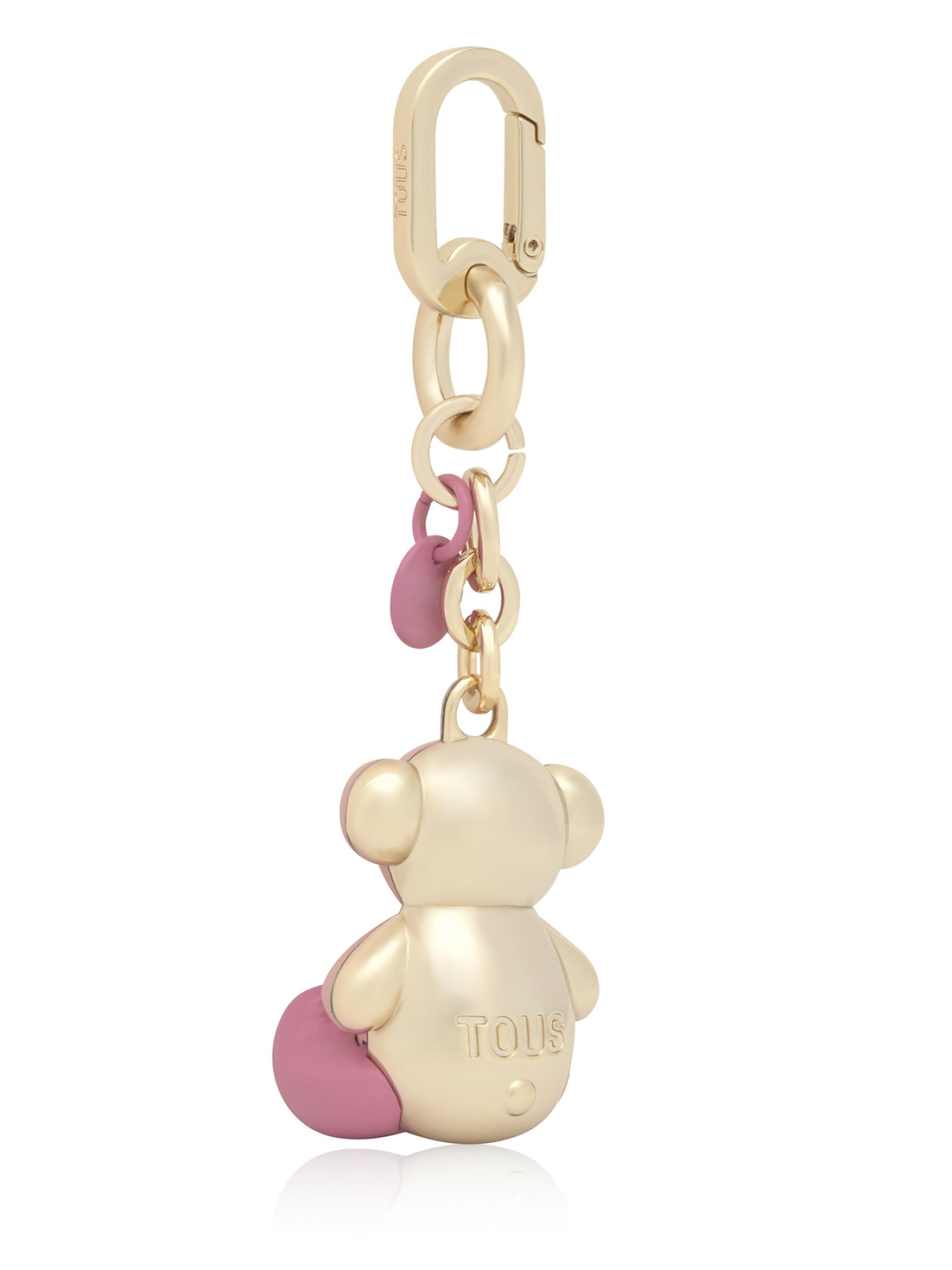 Брелок TOUS модель 2002286713 Фото