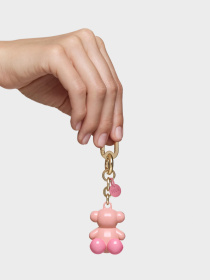 Брелок TOUS модель 2002286713 Брелок TOUS модель 2002286713 Фото