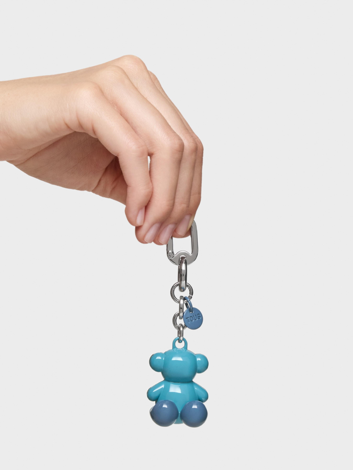 Брелок TOUS модель 2002286733 Фото