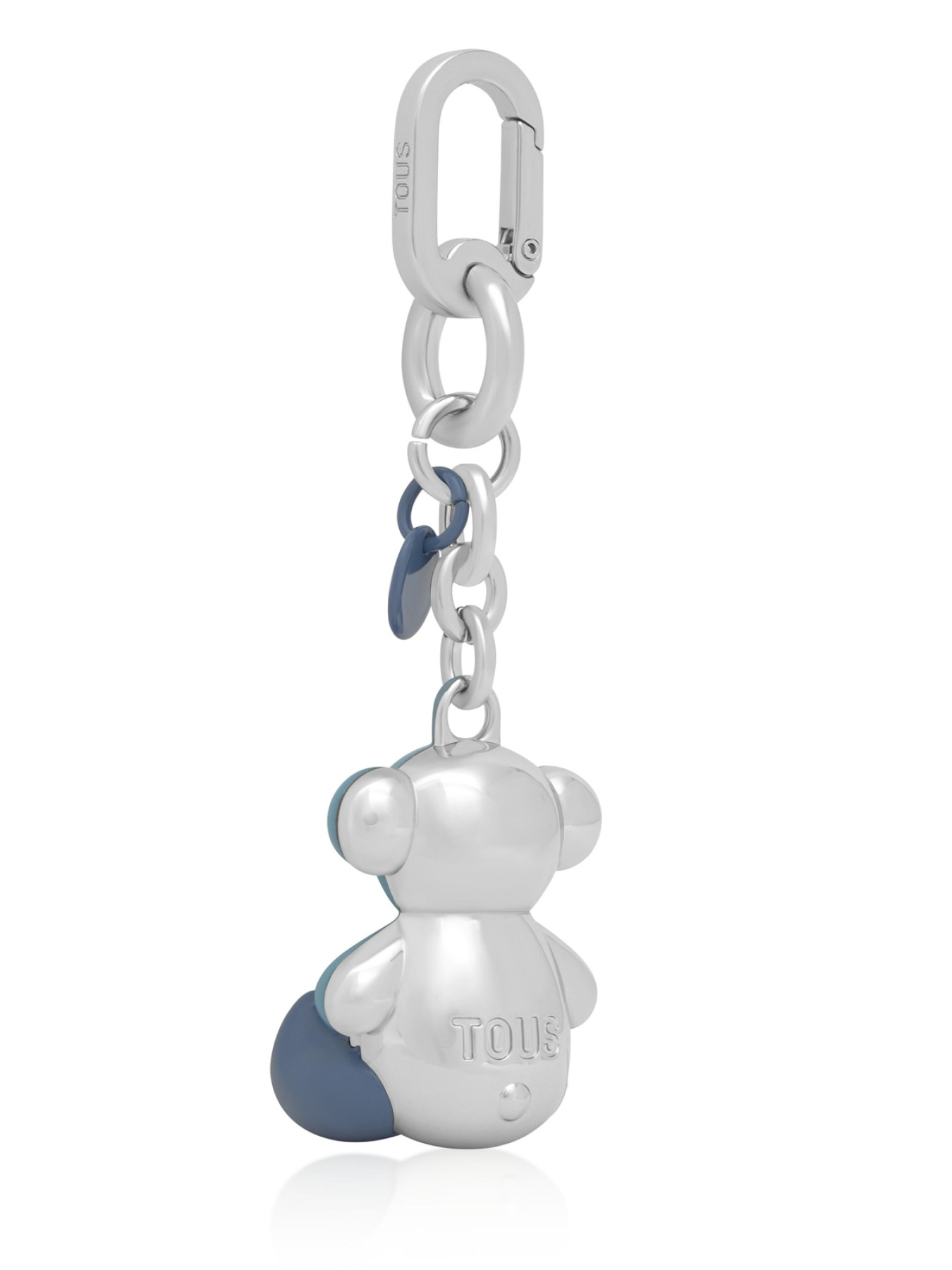 Брелок TOUS модель 2002286733 Фото