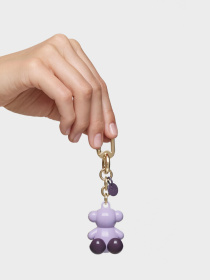 Брелок TOUS модель 2002286768 Фото