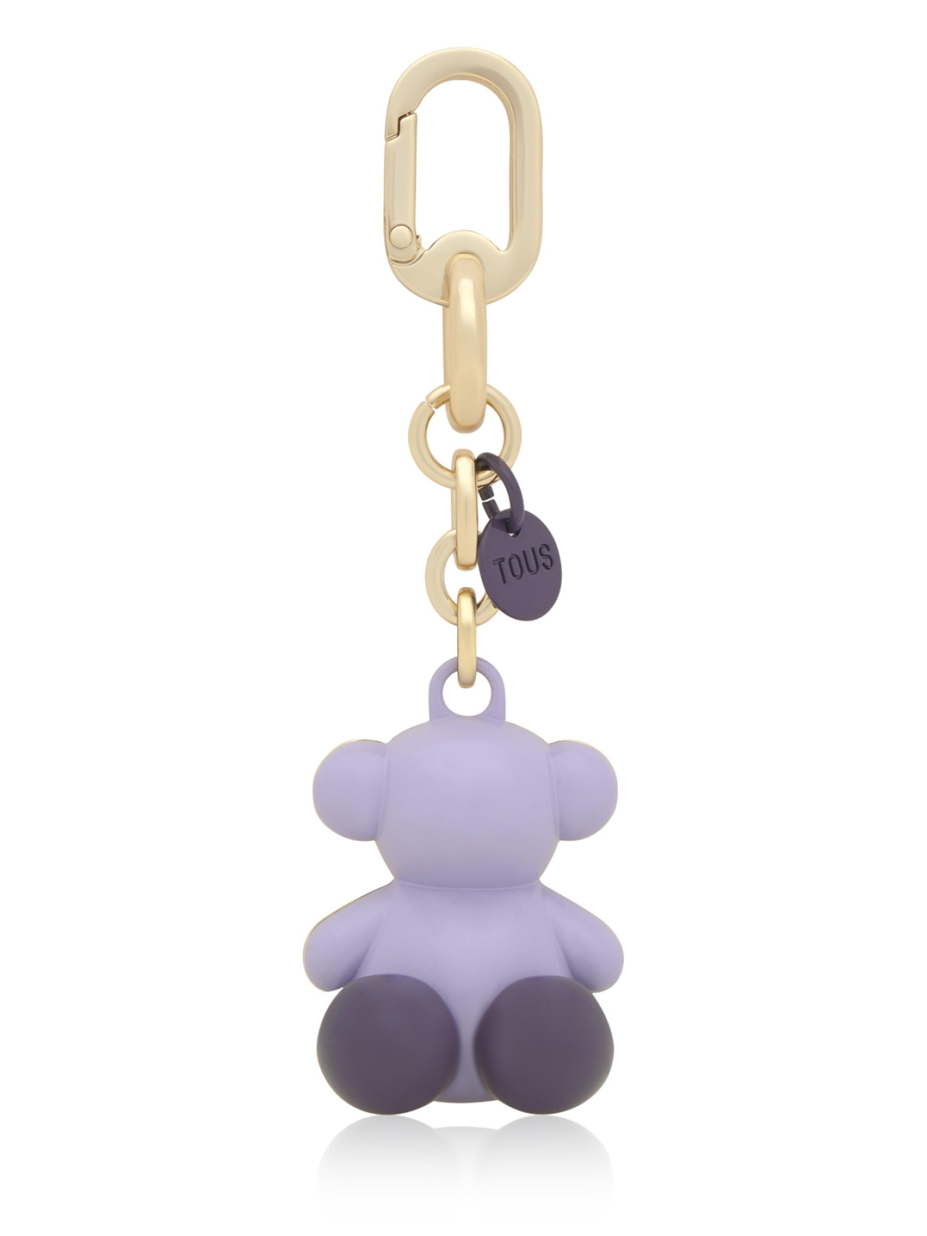 Брелок TOUS модель 2002286768 Фото