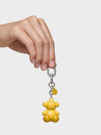 Брелок TOUS модель 2002286705 Фото