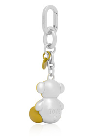 Брелок TOUS модель 2002286705 Брелок TOUS модель 2002286705 Фото