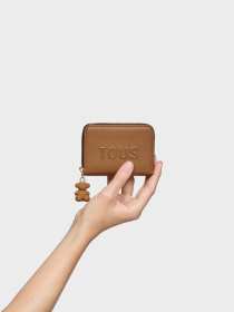 Гаманець TOUS модель 2002106045 Фото