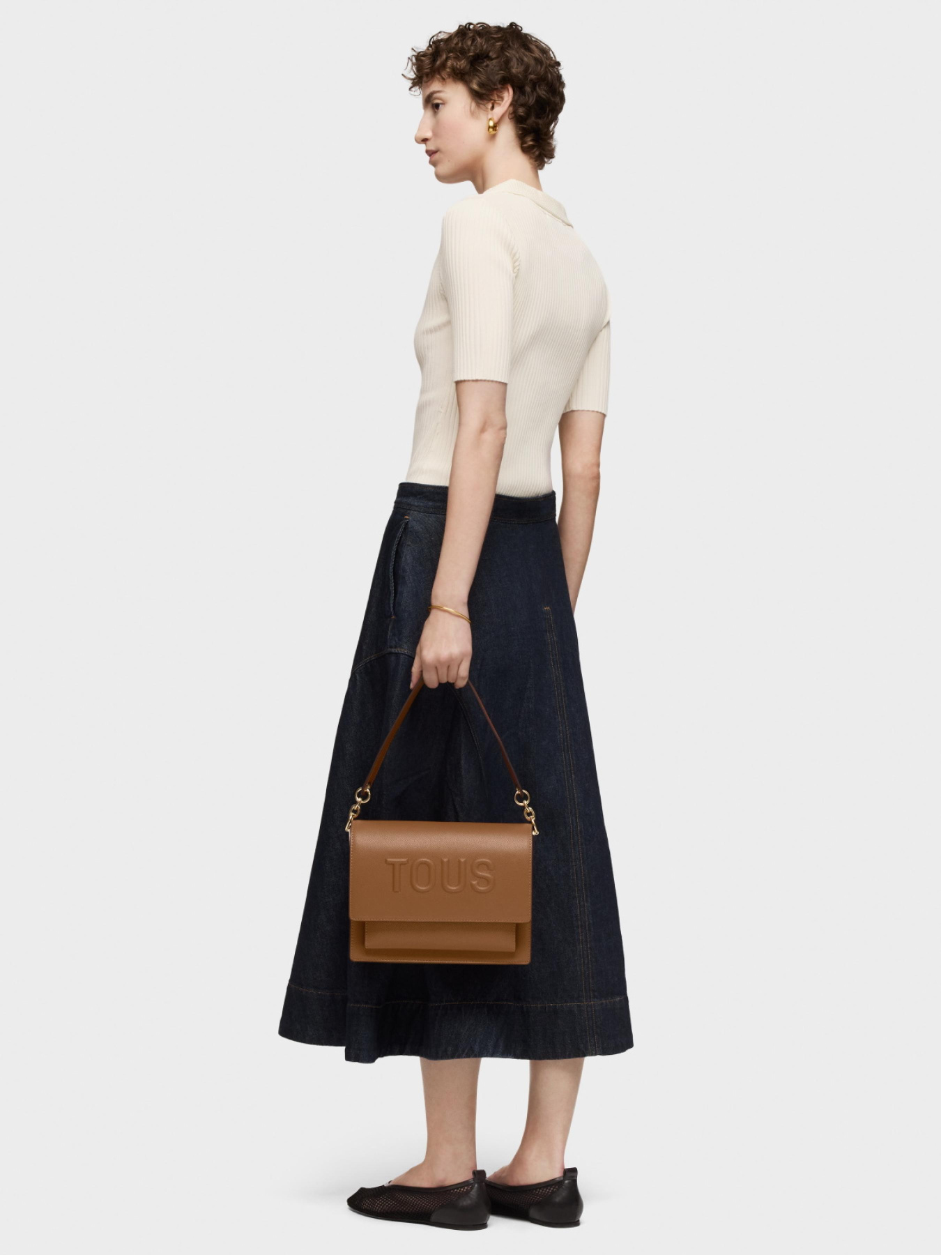 Сумка TOUS модель 2002104944 Фото