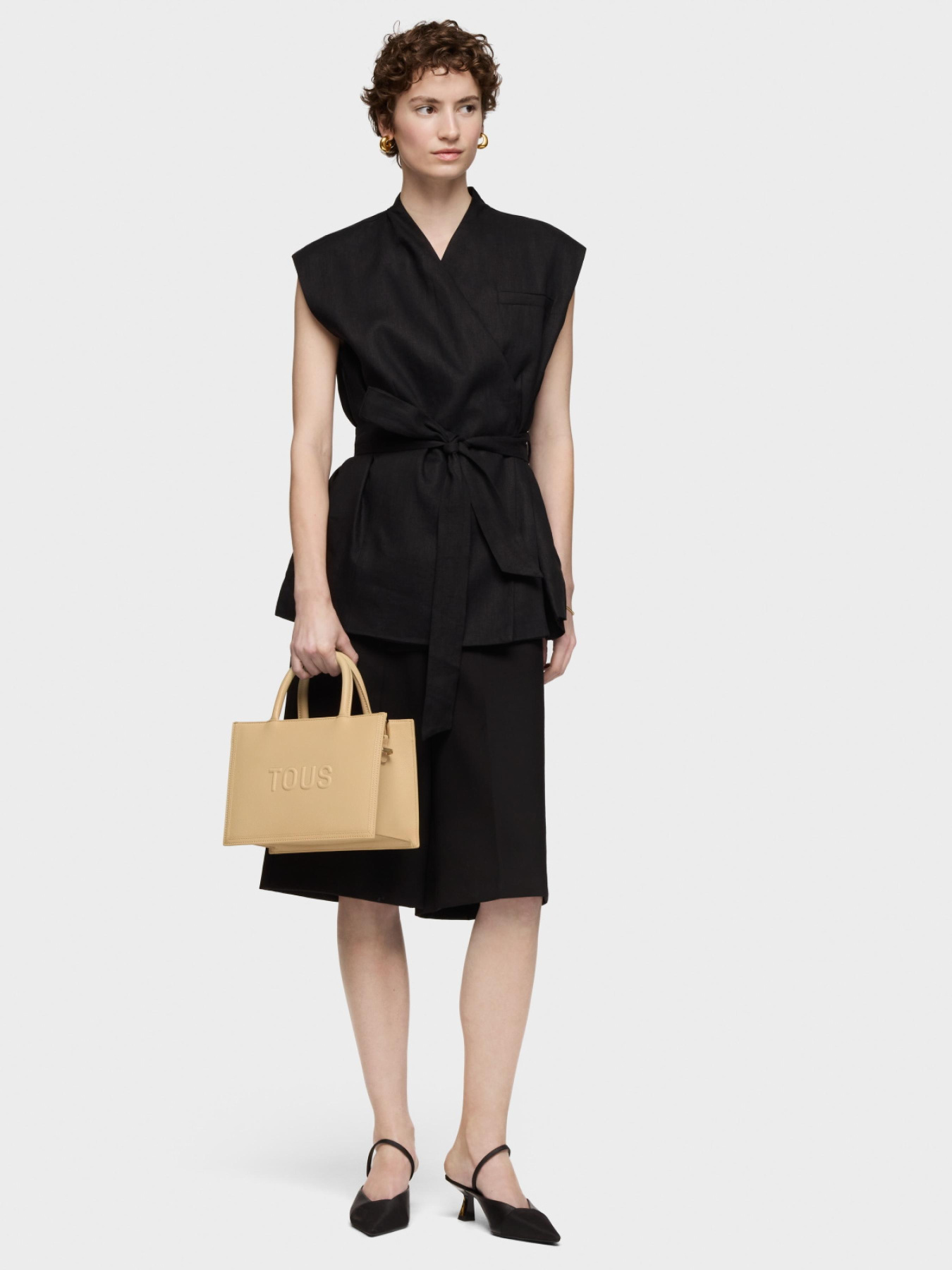 Сумка TOUS модель 2002192144 Фото