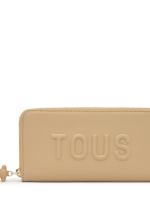 Кошелек TOUS модель 2002105445 Фото