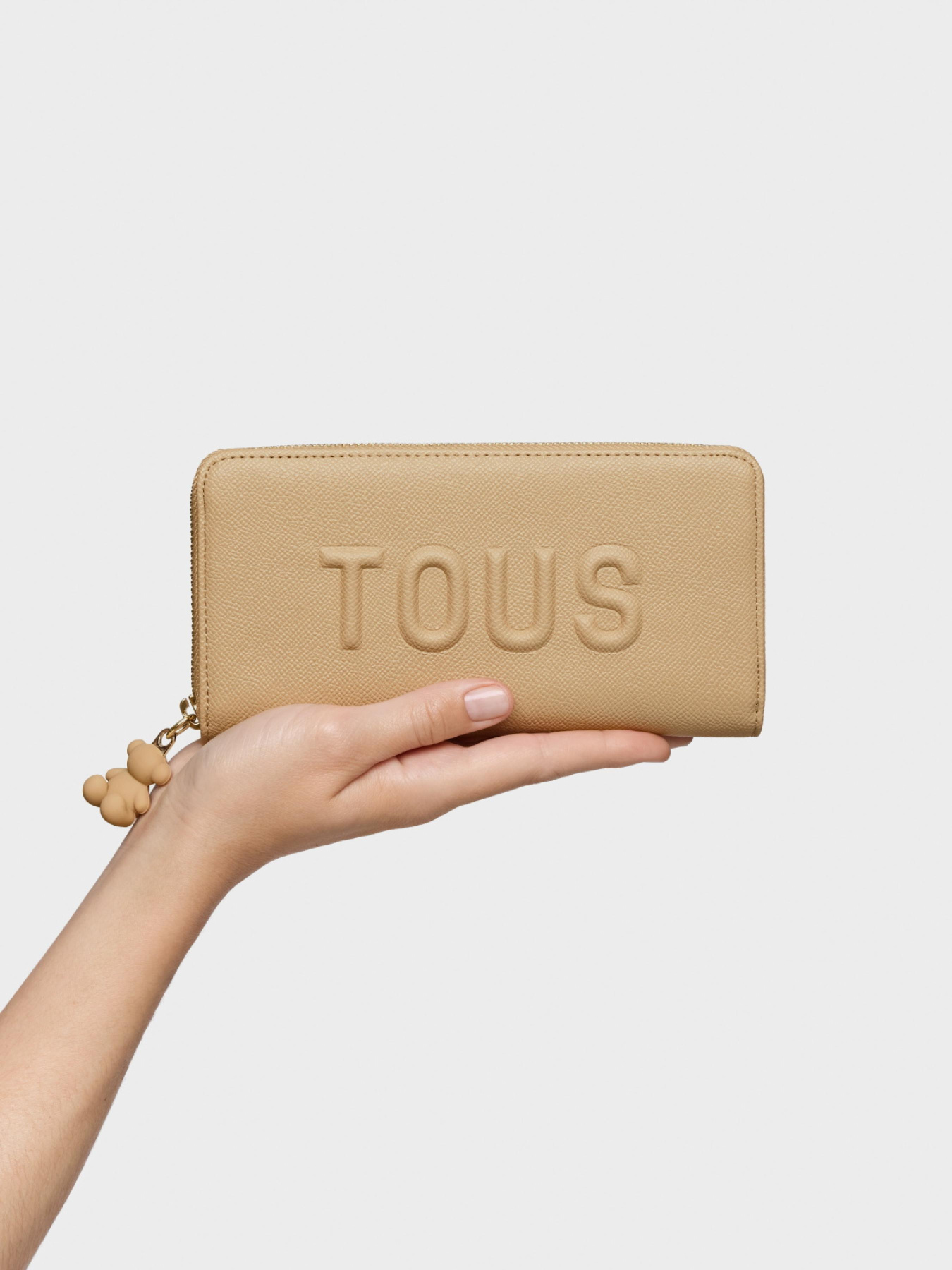 Гаманець TOUS модель 2002105445 Фото