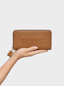 Гаманець TOUS модель 2002105444 Фото