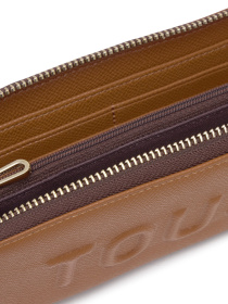 Гаманець TOUS модель 2002105444 Фото