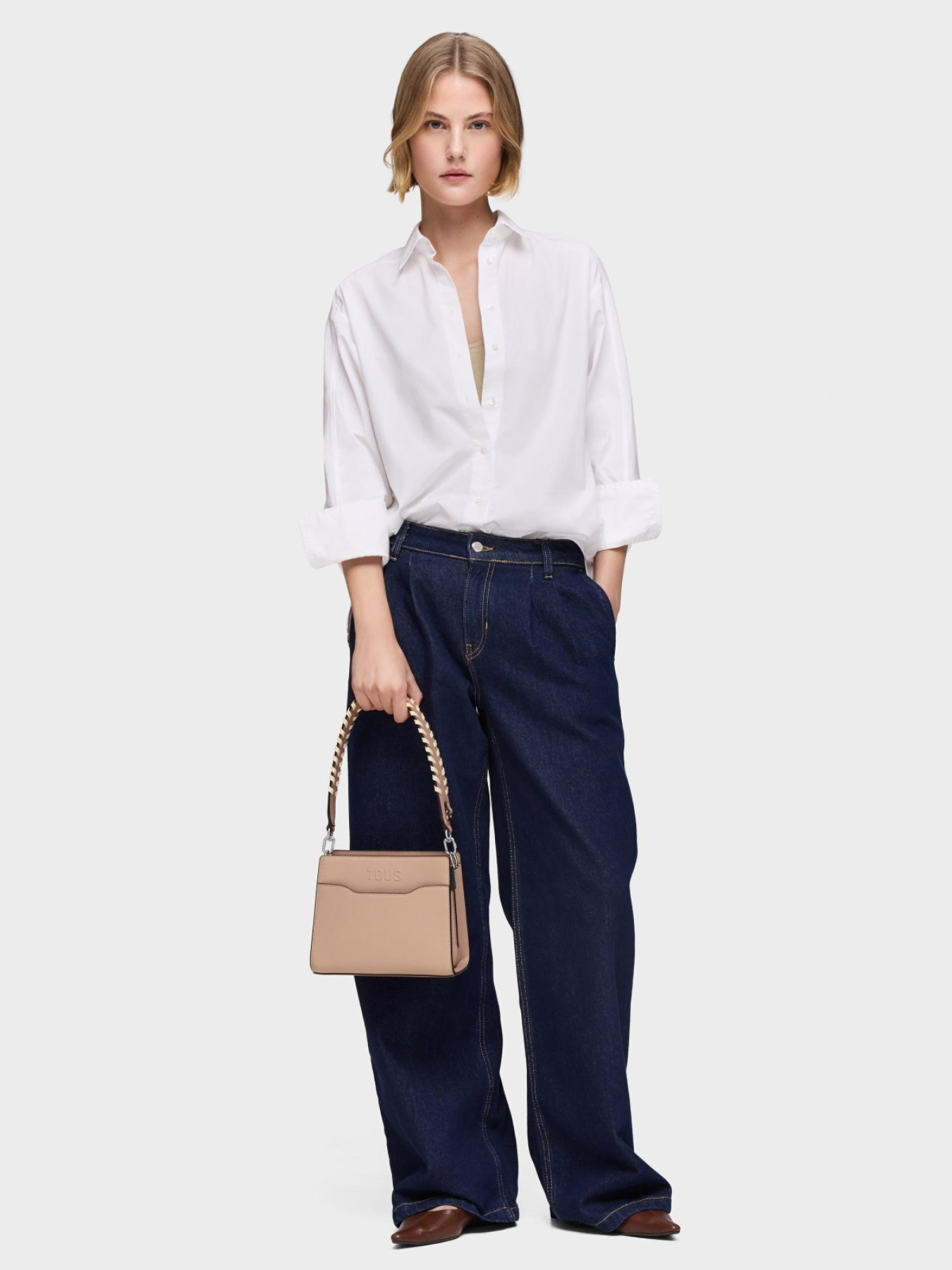 Сумка TOUS модель 2002287045 Фото