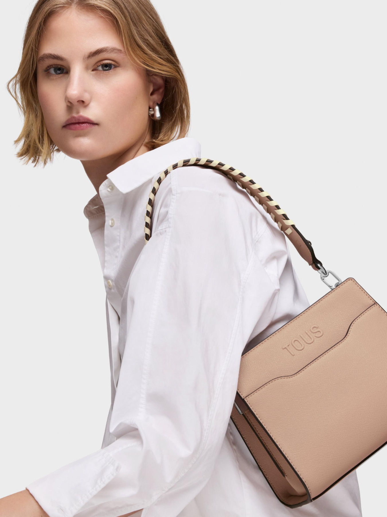 Сумка TOUS модель 2002287045 Фото