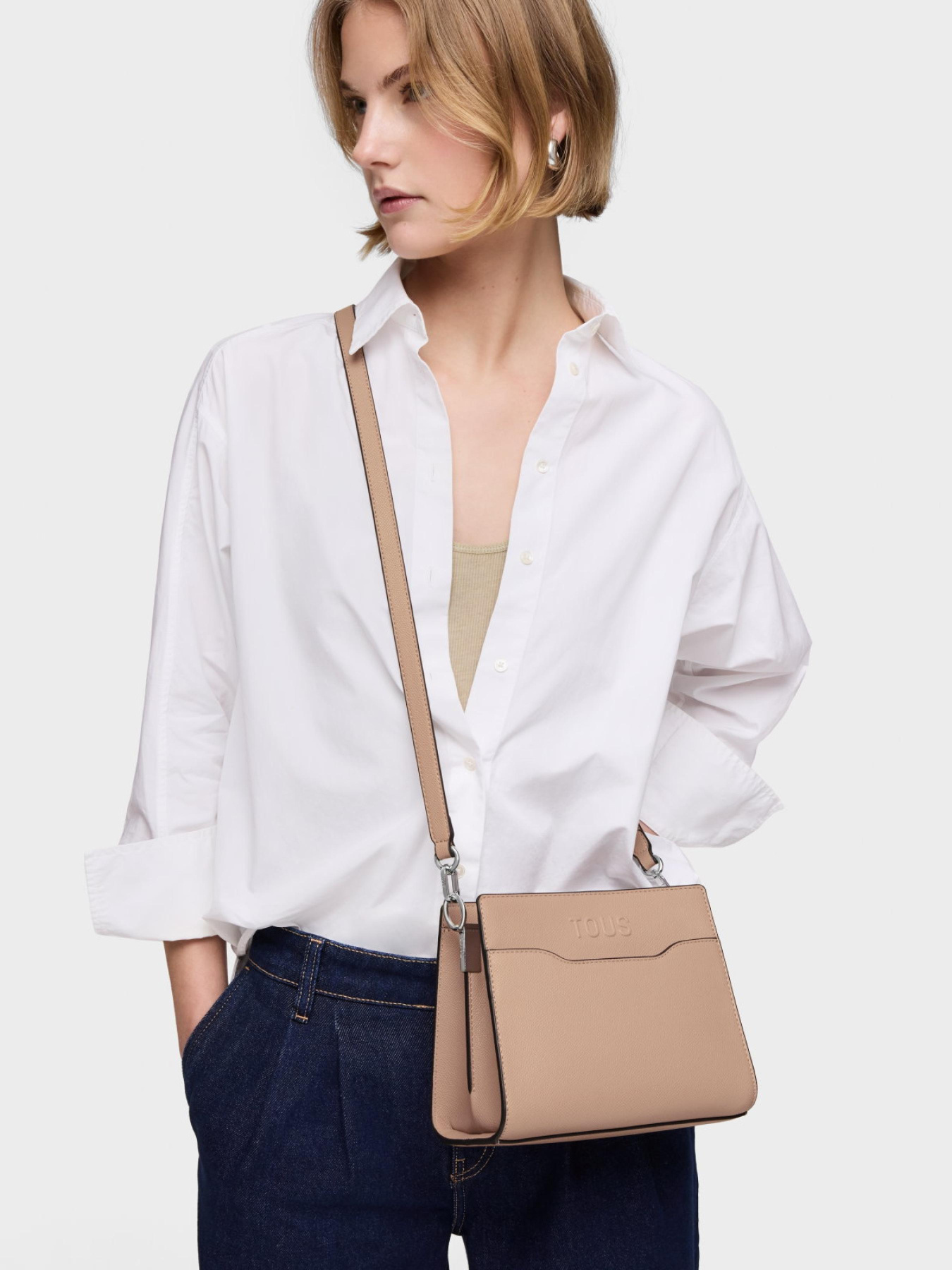 Сумка TOUS модель 2002287045 Фото