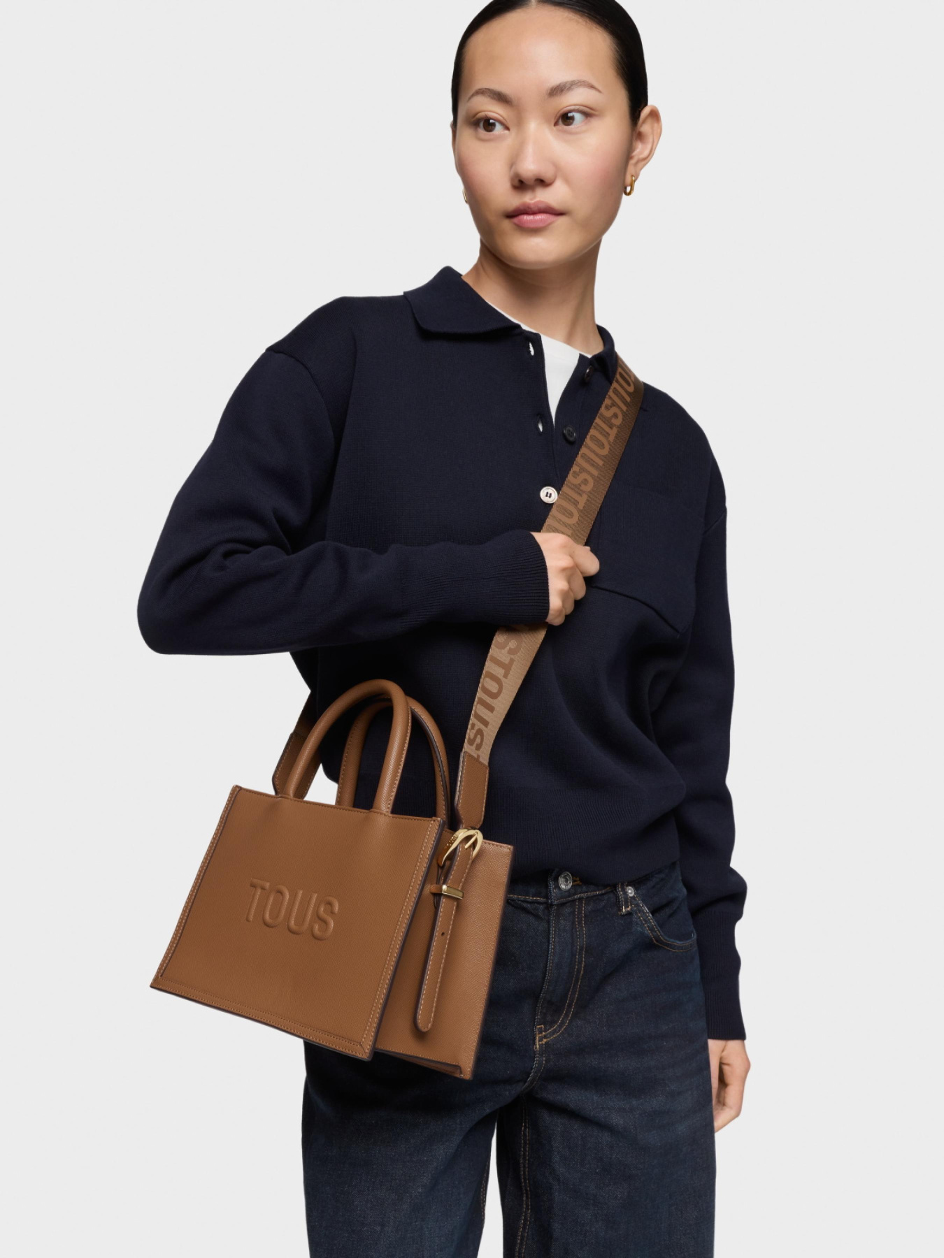 Сумка TOUS модель 2002192143 Сумка TOUS модель 2002192143 Фото