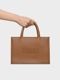 Сумка TOUS модель 2002192143 Сумка TOUS модель 2002192143 Фото