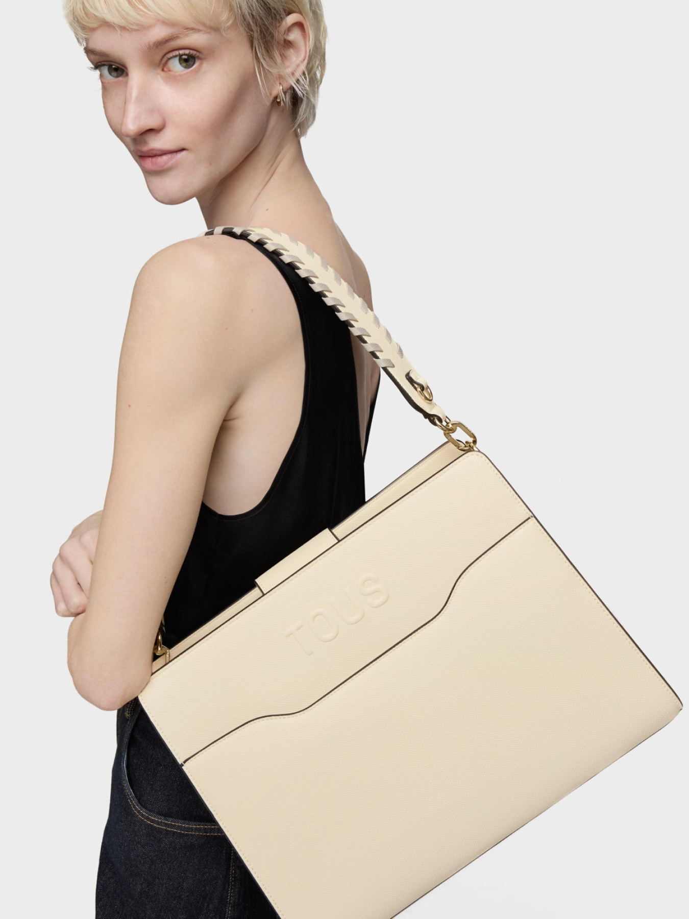 Сумка TOUS модель 2002286301 Фото