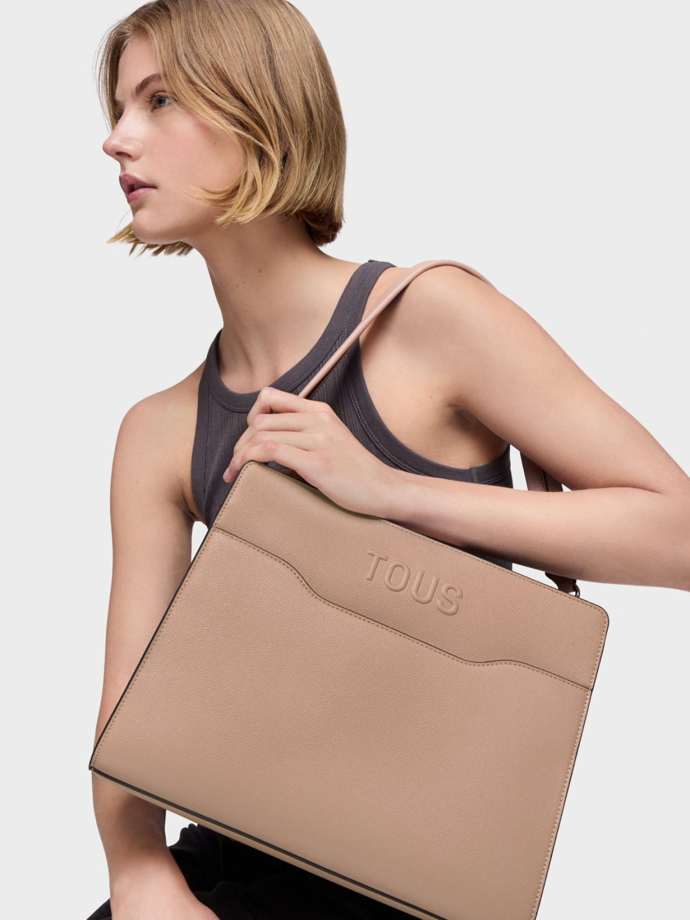 Сумка TOUS модель 2002286345 Фото