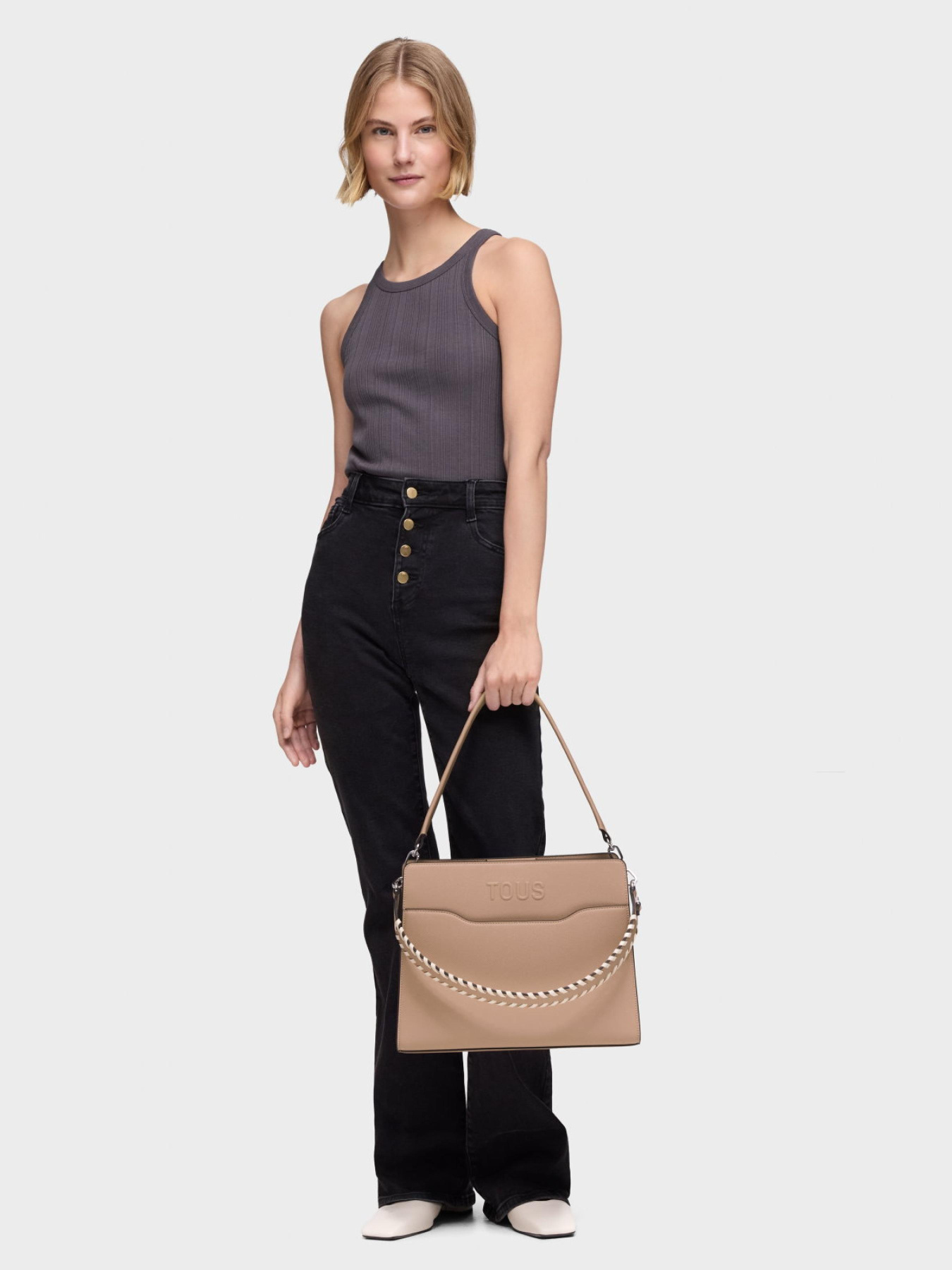 Сумка TOUS модель 2002286345 Фото