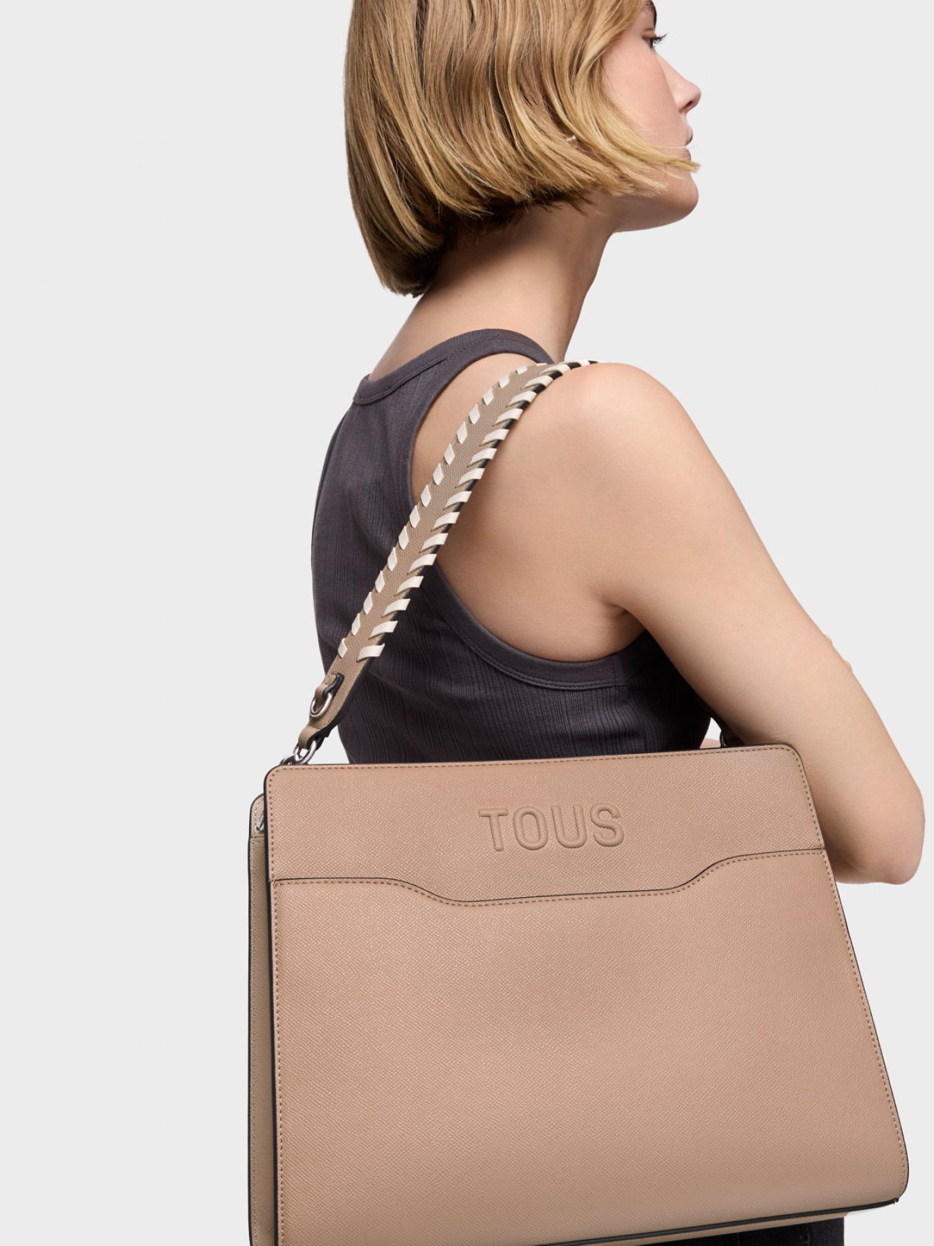 Сумка TOUS модель 2002286345 Фото