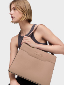 Сумка TOUS модель 2002286345 Сумка TOUS модель 2002286345 Фото