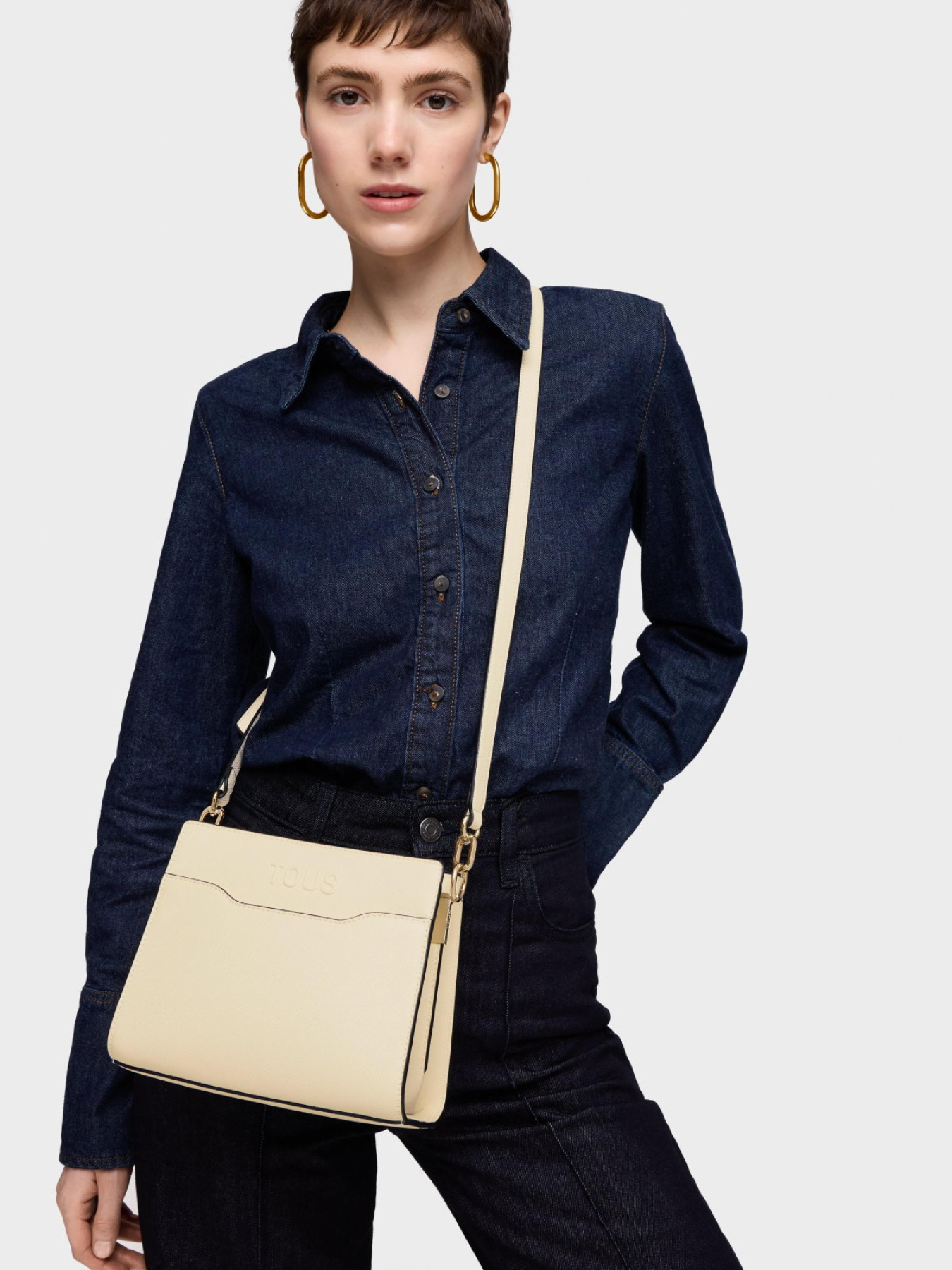 Сумка TOUS модель 2002287004 Фото