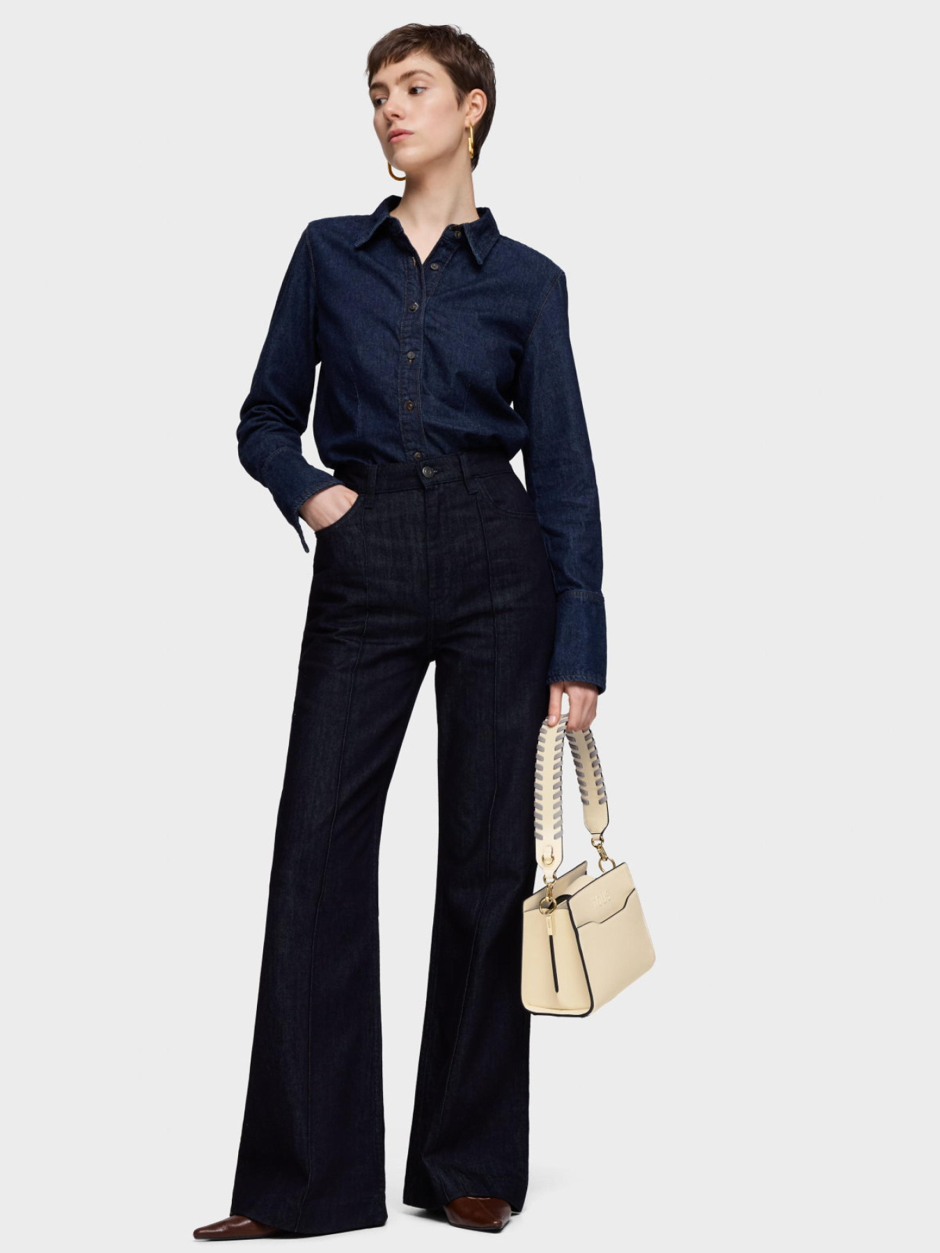 Сумка TOUS модель 2002287004 Фото