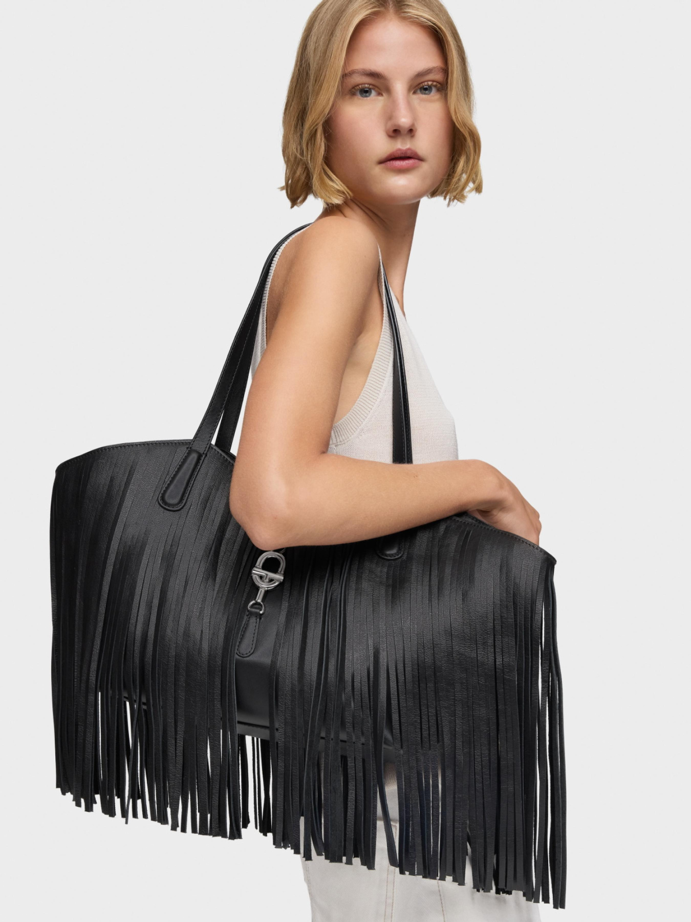 Сумка TOUS модель 2002300851 Фото